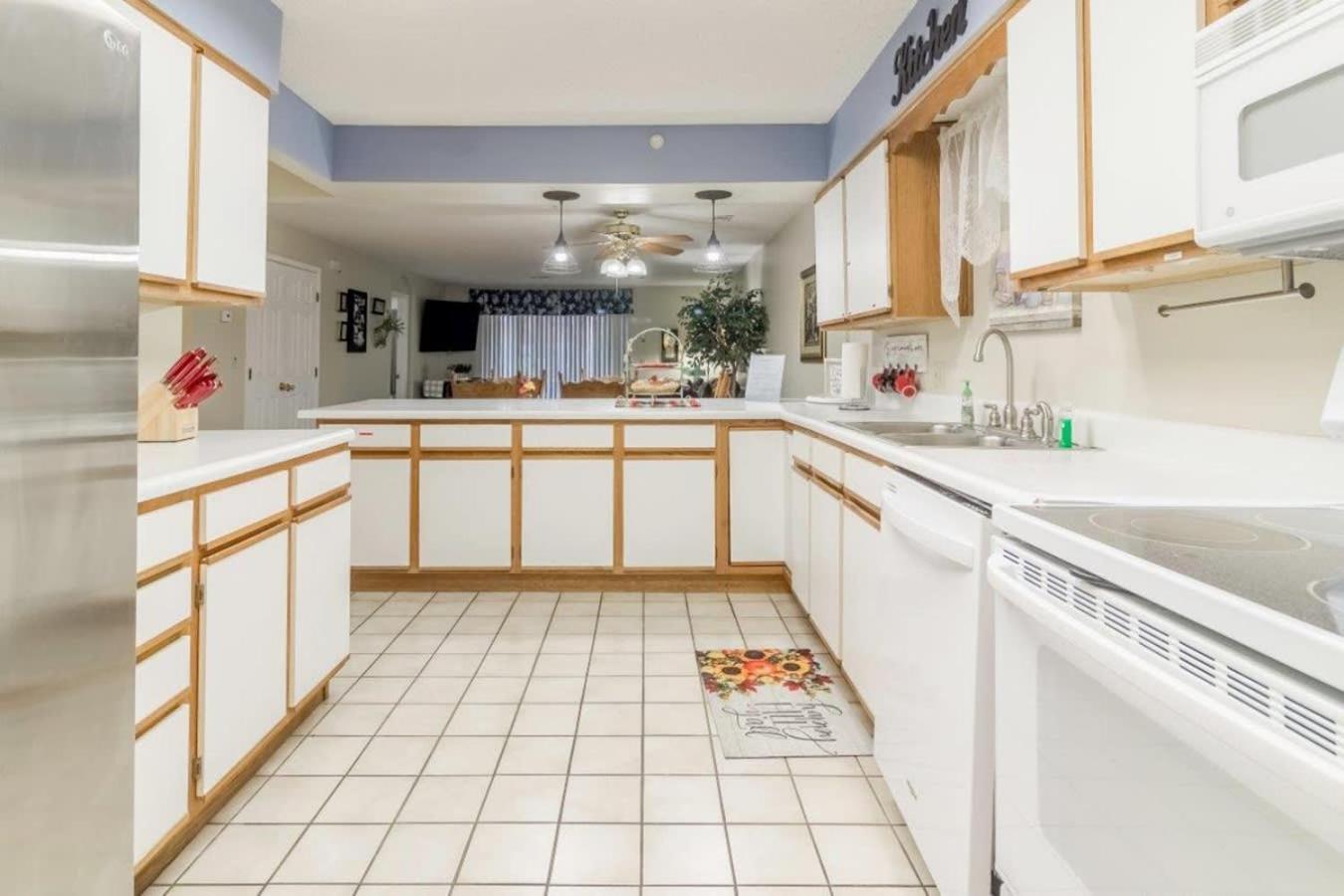 Branson Condo On Thousand Hills Golf Course With Indoor Pool And Hot Tub Exterior foto