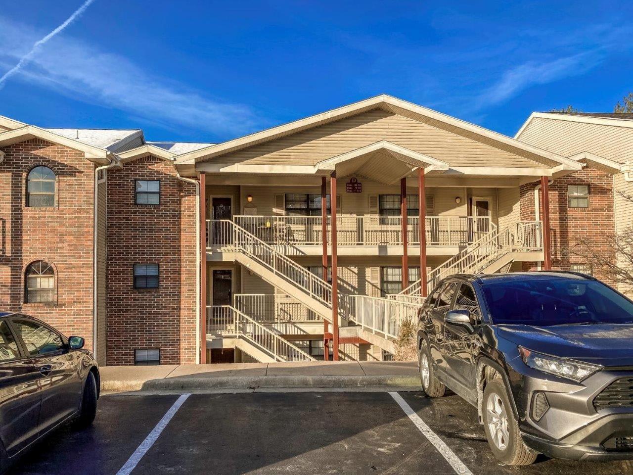 Branson Condo On Thousand Hills Golf Course With Indoor Pool And Hot Tub Exterior foto