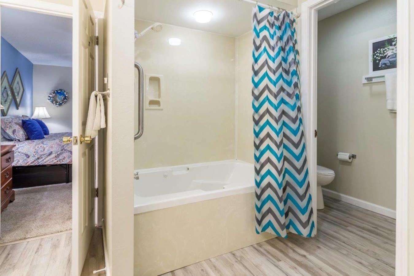 Branson Condo On Thousand Hills Golf Course With Indoor Pool And Hot Tub Exterior foto
