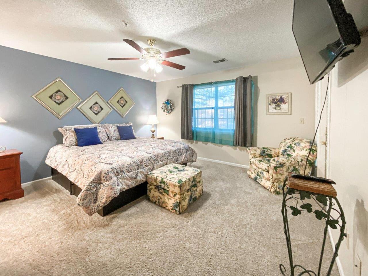 Branson Condo On Thousand Hills Golf Course With Indoor Pool And Hot Tub Exterior foto