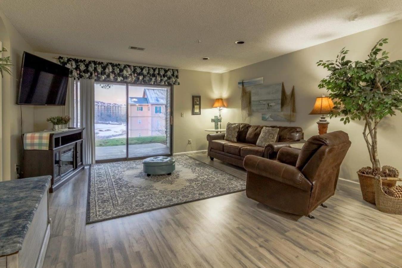 Branson Condo On Thousand Hills Golf Course With Indoor Pool And Hot Tub Exterior foto
