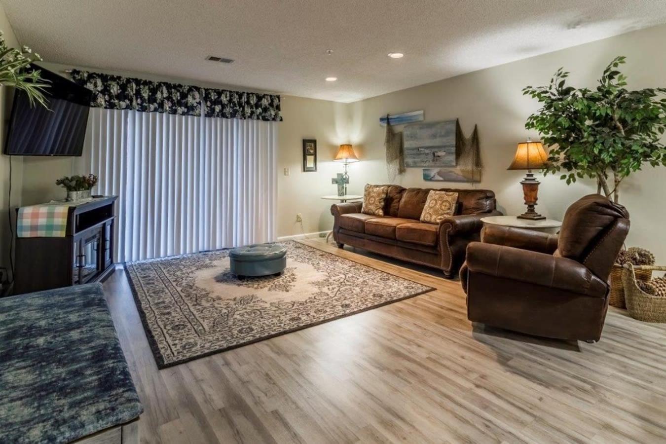 Branson Condo On Thousand Hills Golf Course With Indoor Pool And Hot Tub Exterior foto