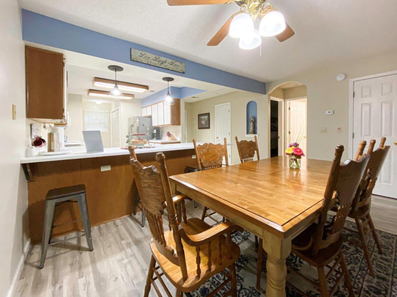 Branson Condo On Thousand Hills Golf Course With Indoor Pool And Hot Tub Exterior foto