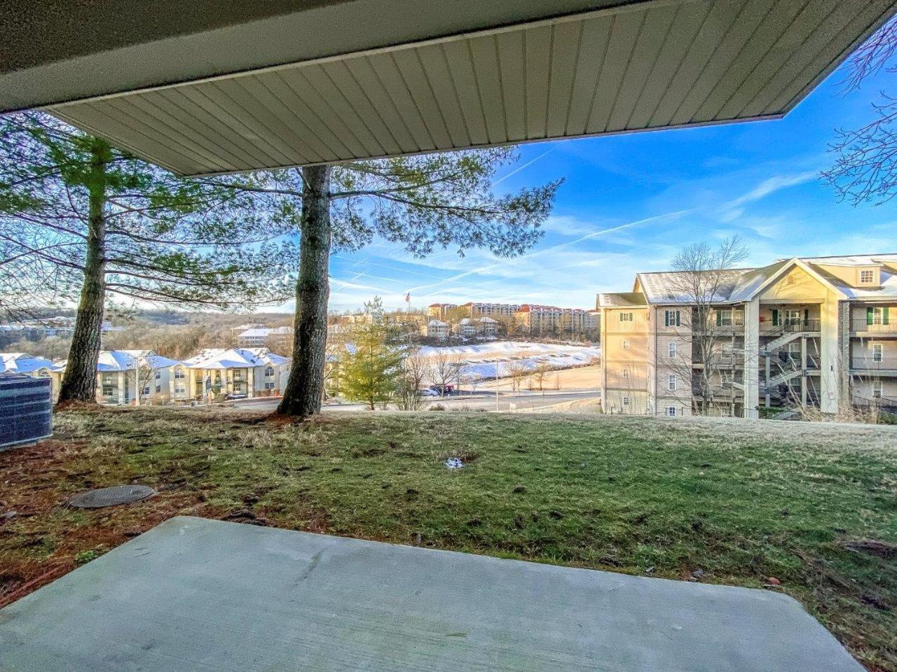 Branson Condo On Thousand Hills Golf Course With Indoor Pool And Hot Tub Exterior foto