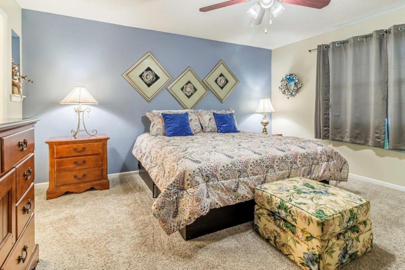 Branson Condo On Thousand Hills Golf Course With Indoor Pool And Hot Tub Exterior foto